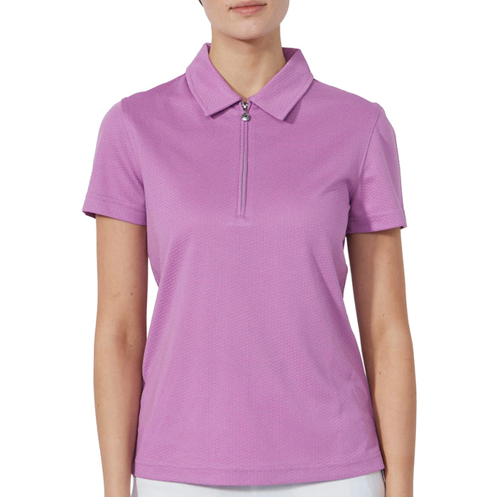 DAILY SPORT WOMENS POLO - PEORIA