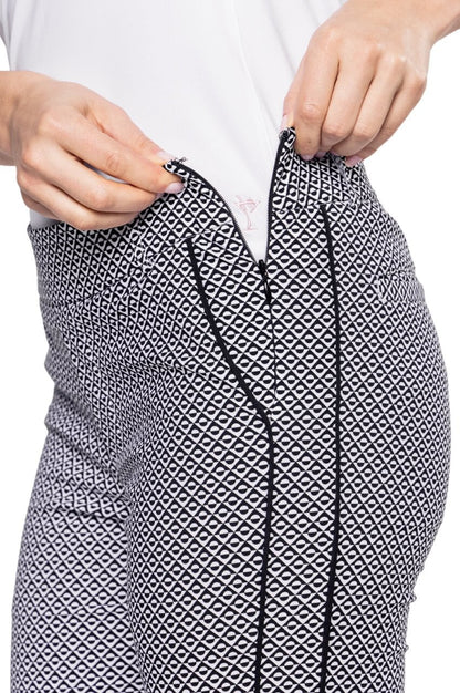 Golftini Stretch Ankle Pant