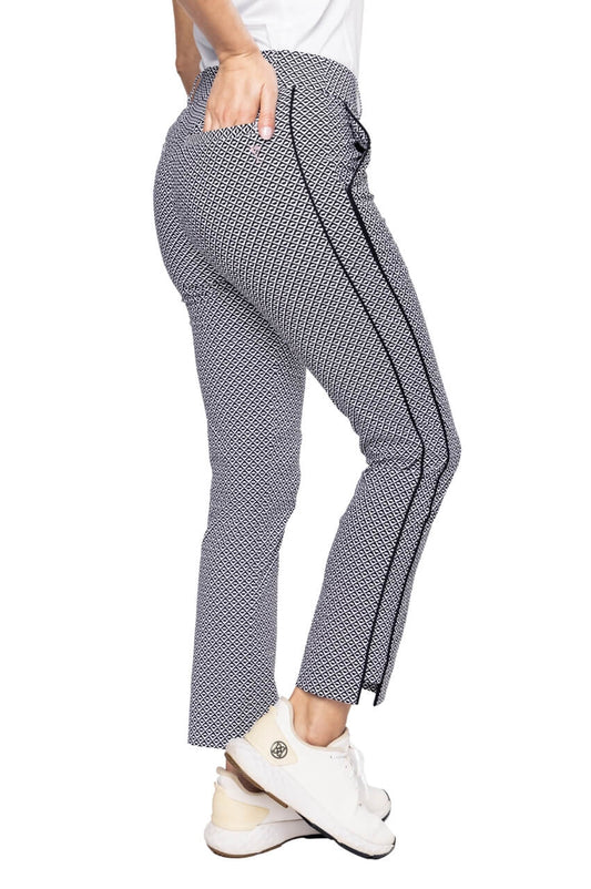 Golftini Stretch Ankle Pant