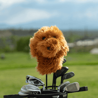 Daphne Headcover- Doodle