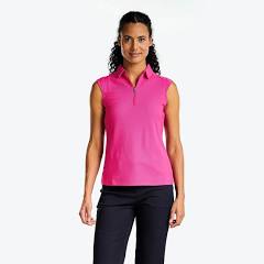NIVO NI0210101 SLEEVELESS NIKKI POLO