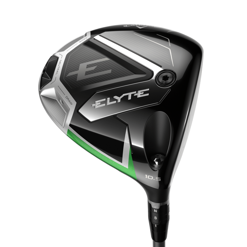 Callaway Mens Elyte  9.0 60grams 6.0 Denali