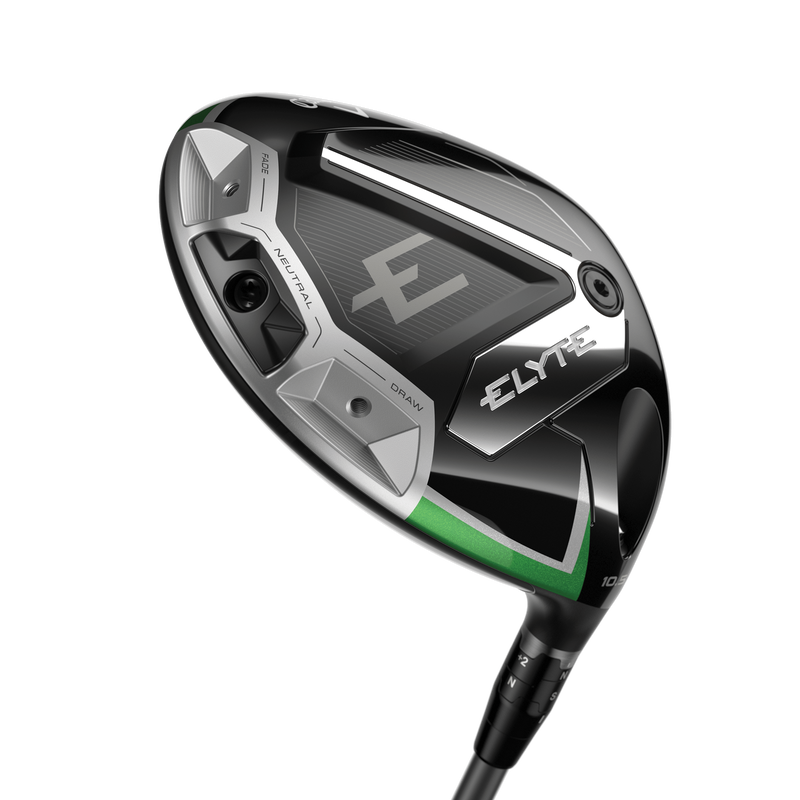 Callaway Mens Elyte  9.0 60grams 6.0 Denali