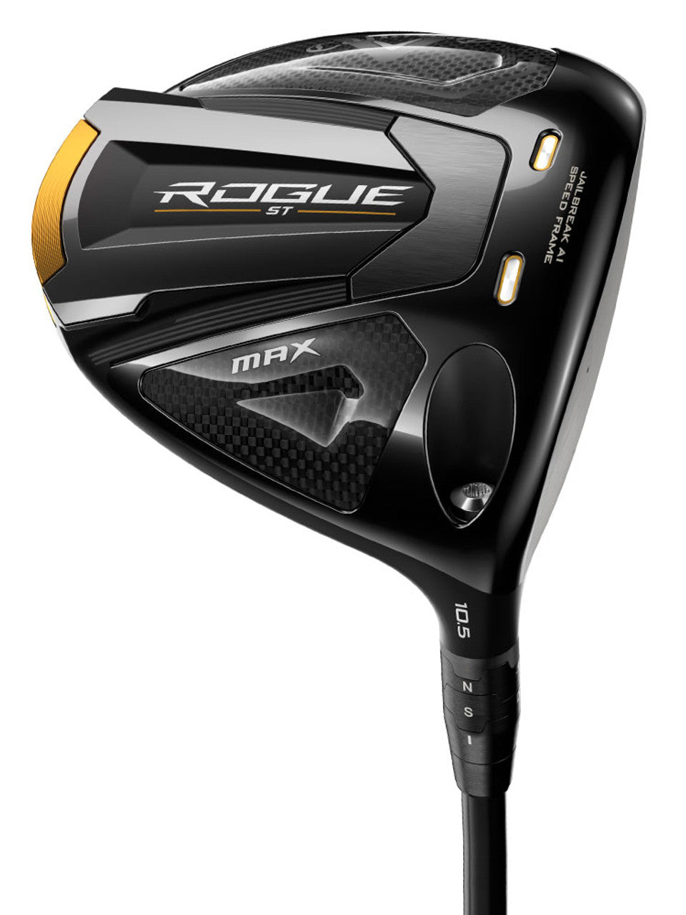 Callaway Rogue ST Max D Driver