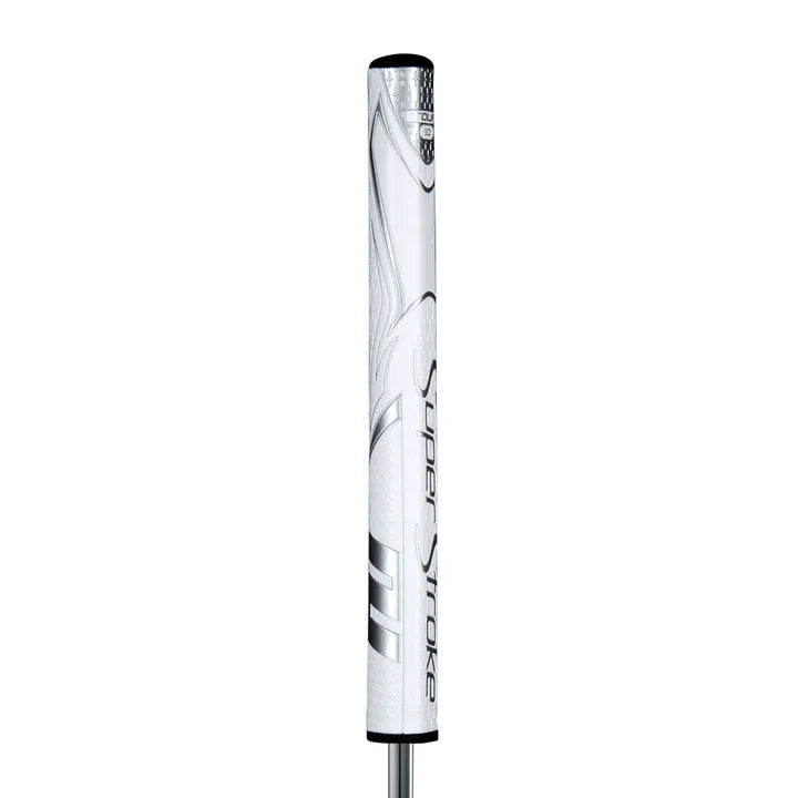 Super Stroke ZENERGY TOUR 2.0 WHT/SILVER