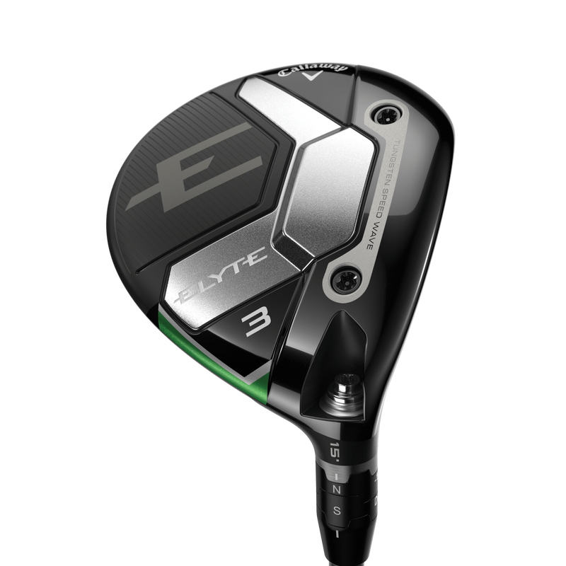 Callaway Womens Elyte 7 WOOD 40grams WMS