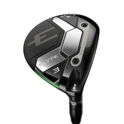 Callaway Womens Elyte 7 WOOD 40grams WMS