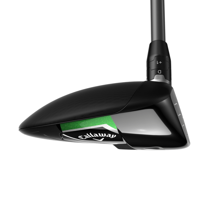 Callaway Womens Elyte 7 WOOD 40grams WMS