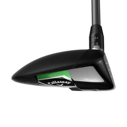 Callaway Womens Elyte 7 WOOD 40grams WMS