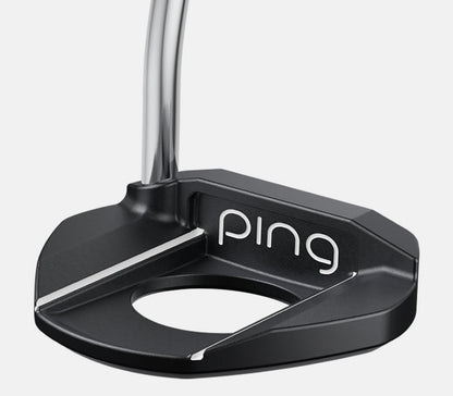 PING GLE3 FETCH PUTTER - STD PP59 PISTOL DEEP SEA - RH