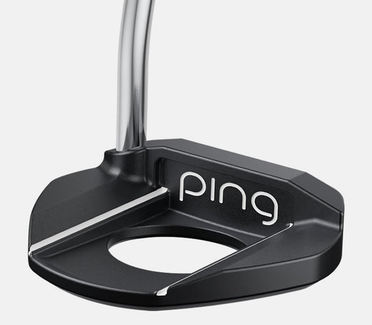 PING GLE3 FETCH PUTTER - STD PP59 PISTOL DEEP SEA - RH
