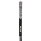 GOLF PRIDE MCC PLUS 4 ALIGN MAX - MIDSIZE - GRAY