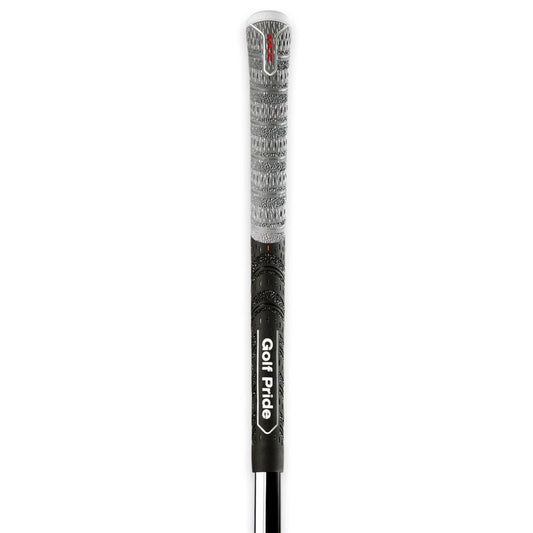 GOLF PRIDE MCC ALIGN MAX - STANDARD - GRAY