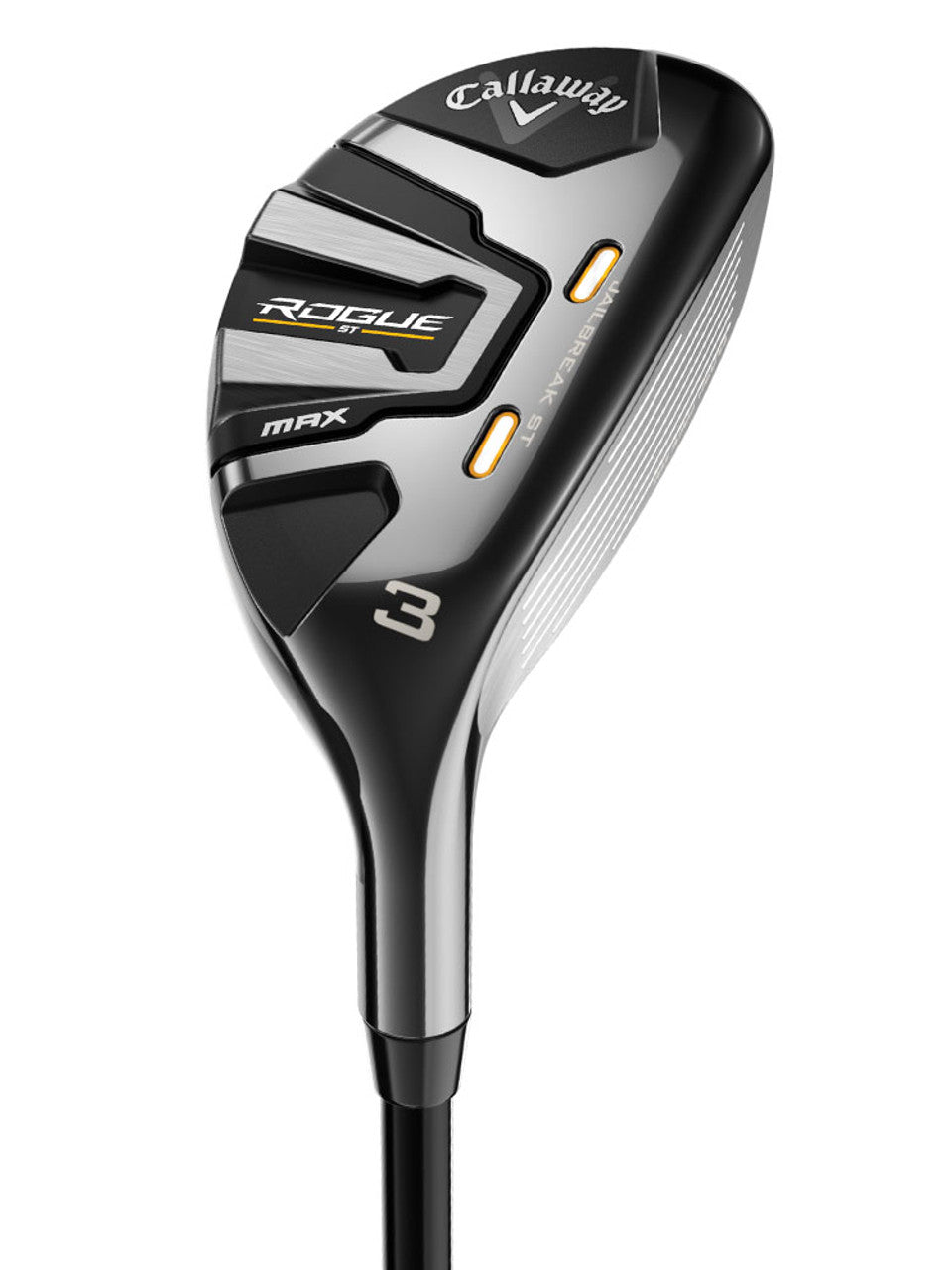 Callaway Rogue ST Max 5 Hybrid- LADIES RIGHT HAND