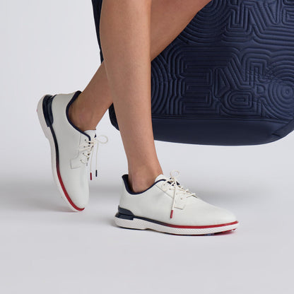 G/FORE LADIES GOLF SHOES- GALLIVAN2R Gradient Welt Kiltie