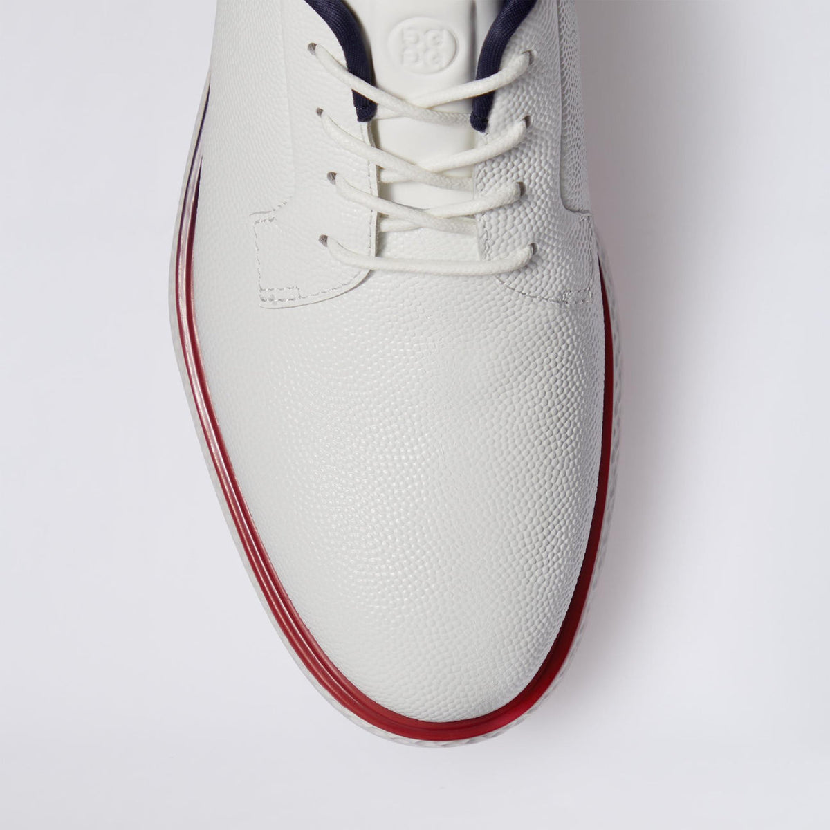 G/FORE LADIES GOLF SHOES- GALLIVAN2R Gradient Welt Kiltie