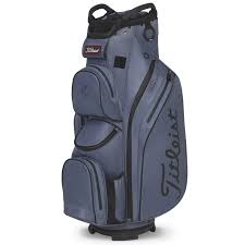 TITLEIST CART 14 STADRY WASHED INDIGO