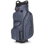 TITLEIST CART 14 STADRY WASHED INDIGO