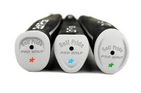 GOLF PRIDE PRO ONLY PUTTER GRIP