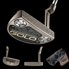 SCOTTY CAMERON XPERIMENTAL GOLO  35 RH