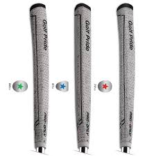 GOLF PRIDE PRO ONLY PUTTER GRIP