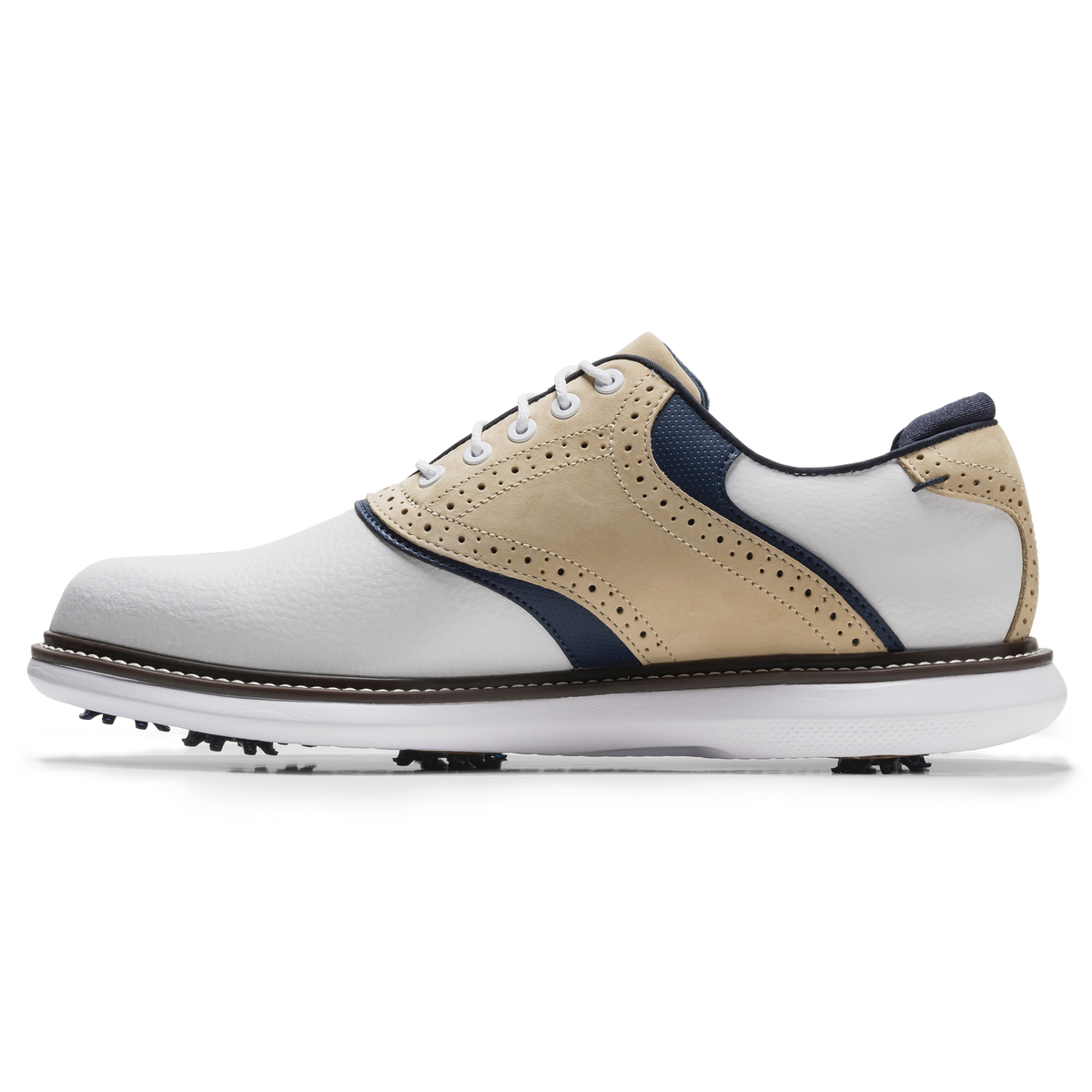 FJ TRADITIONS Mens Shoes
