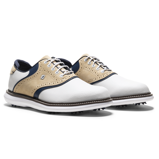FJ TRADITIONS Mens Shoes