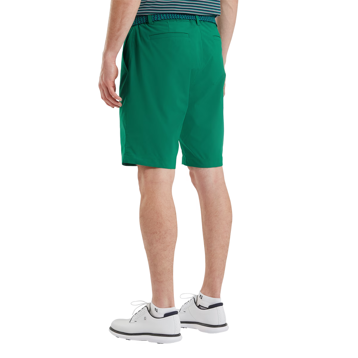 Footjoy Par Golf Shorts