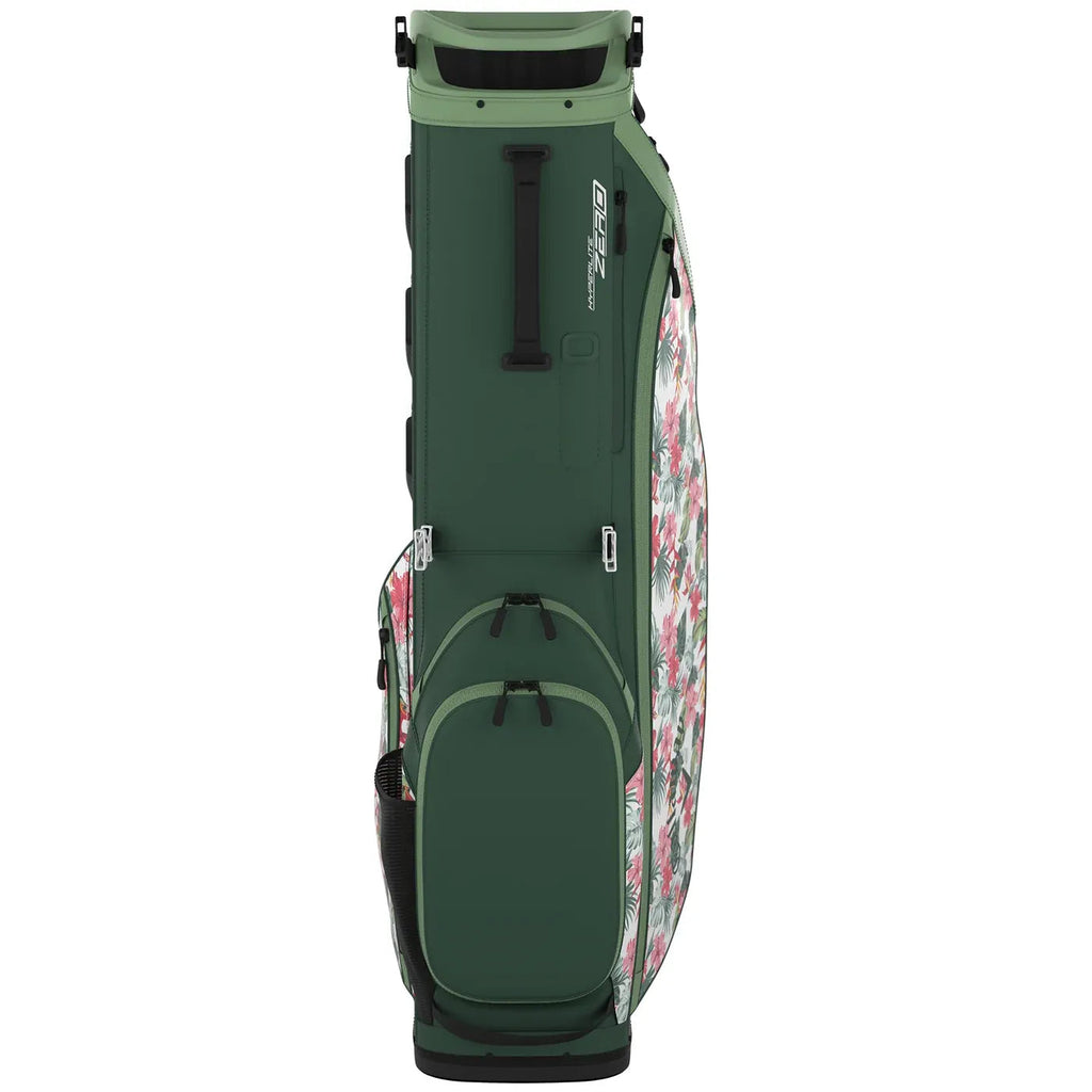 CALLAWAY STW HL ZERO GREEN TROPICS 25