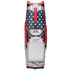 TAYLORMADE TOUR SUMMER COMMERATIVE STAFF BAG