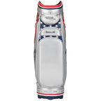 TAYLORMADE TOUR SUMMER COMMERATIVE STAFF BAG