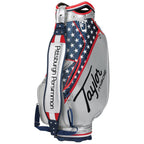 TAYLORMADE TOUR SUMMER COMMERATIVE STAFF BAG
