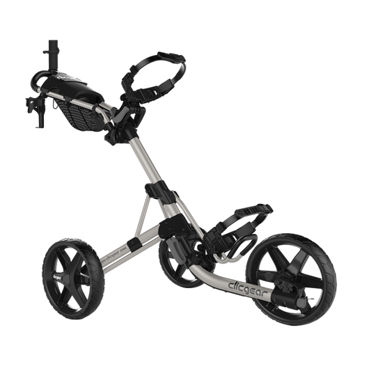 CLICGEAR M4 BUGGY