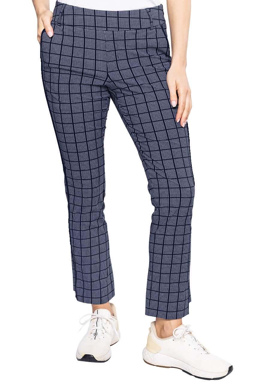 Golftini Stretch Ankle Pant