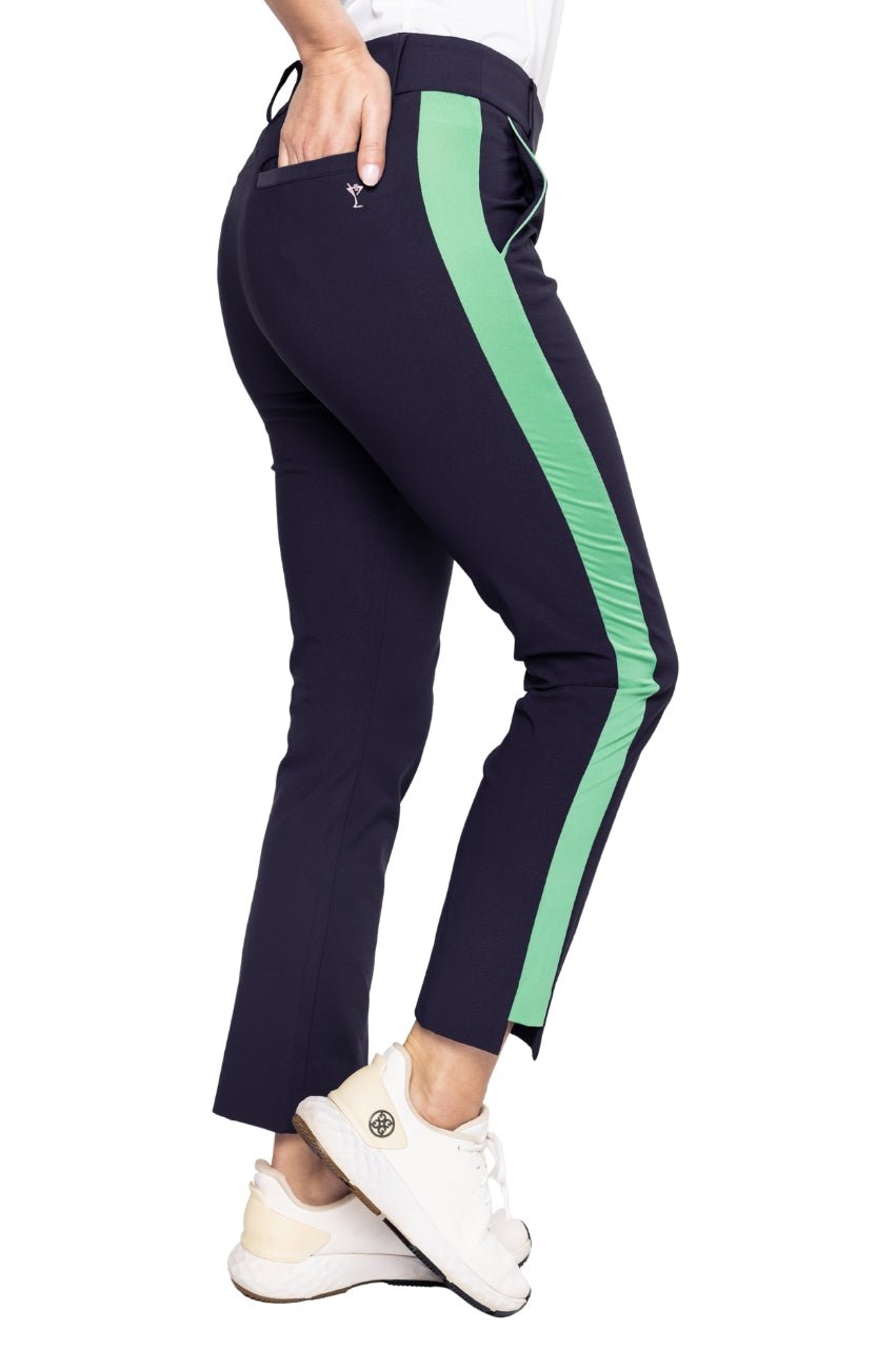 Golftini Stretch Ankle Pant