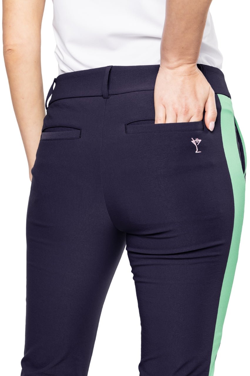Golftini Stretch Ankle Pant