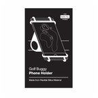 UNIVERSAL GOLF BUGGY PHONE HOLDER