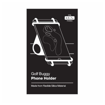 UNIVERSAL GOLF BUGGY PHONE HOLDER