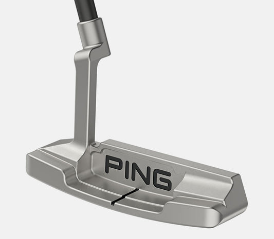 PING ANSER 2 PUTTER - 34 1/2 INCHES PP58 MID - RH