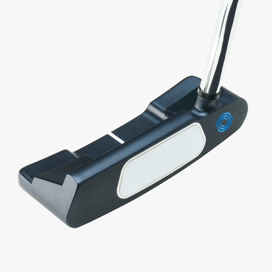 Odyssey LH Doublewide DB 35
