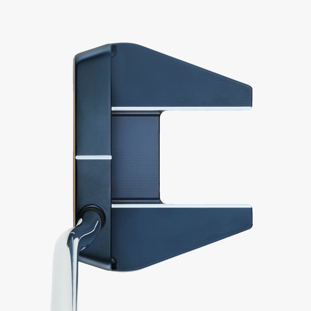 Odyssey RH Seven T MLD DB 34