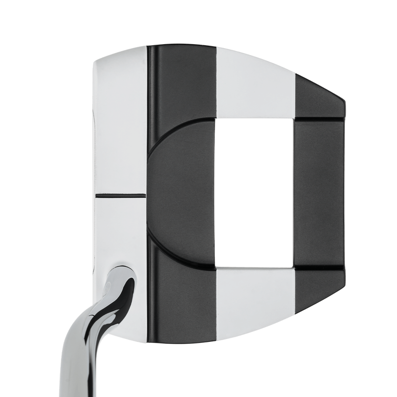 Callaway AI Dual Jailbird Mini Putter 34
