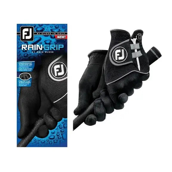 FJ RAINGRIP GLOVE - MENS