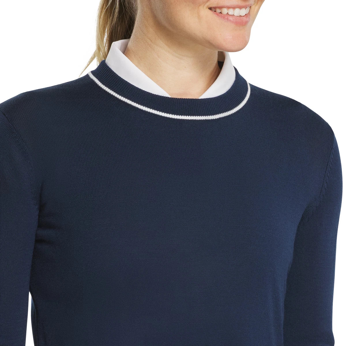 FJ Womens Sweater- KGC Logo