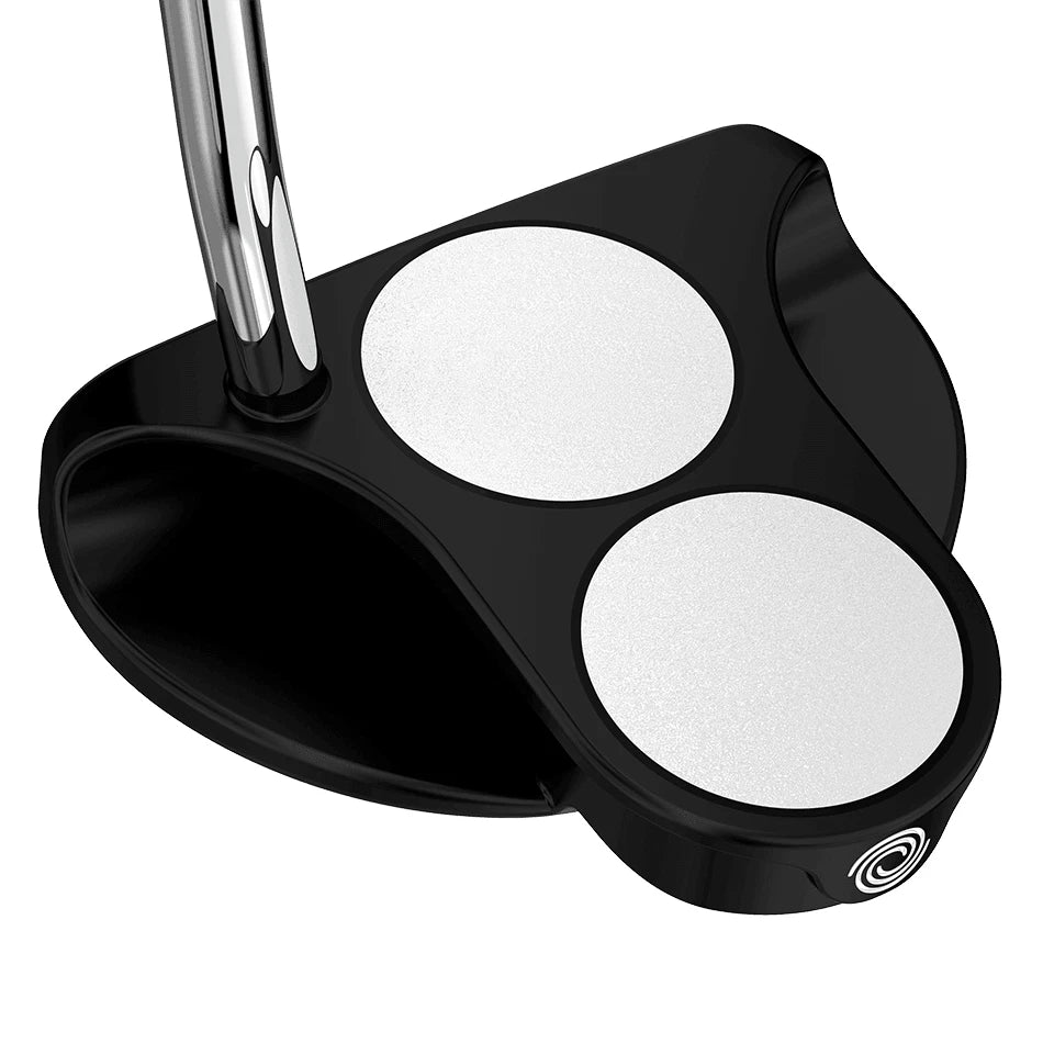 Odyssey Ai-DUAL 2-BALL Putter  RH 35"