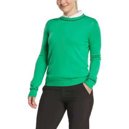 FJ Womens Sweater- KGC Logo