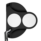 Odyssey Ai-DUAL 2-BALL Putter  RH 35"