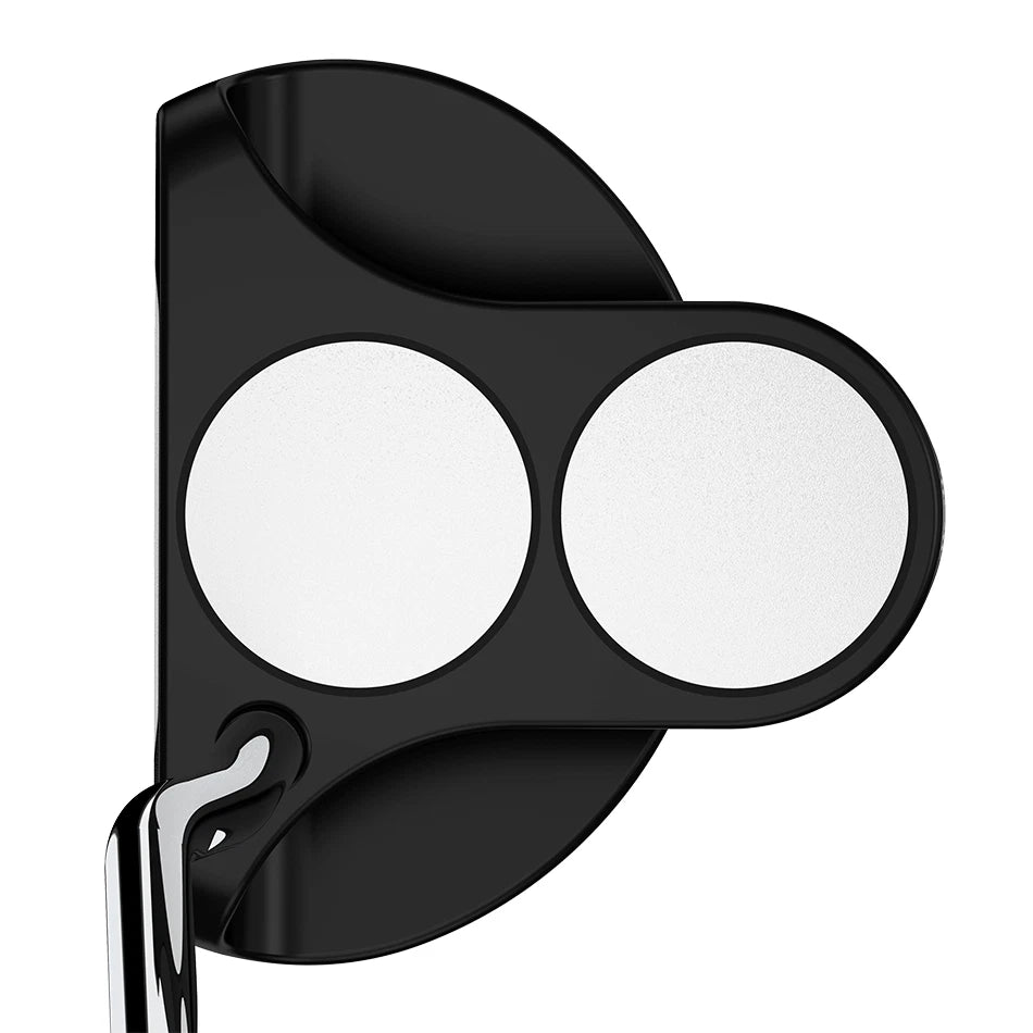 Odyssey Ai-DUAL 2-BALL Putter  RH 35"