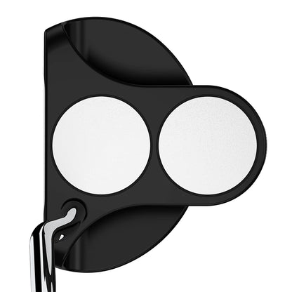 Odyssey Ai-DUAL 2-BALL Putter  RH 35"