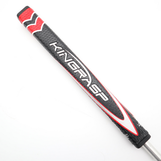 KINGRASP TAPER